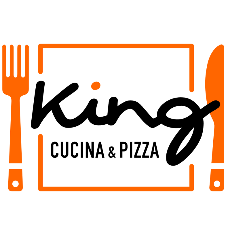 King Cucina & Pizza